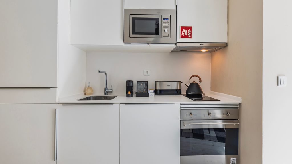 Carmo 43 | Apartment 100