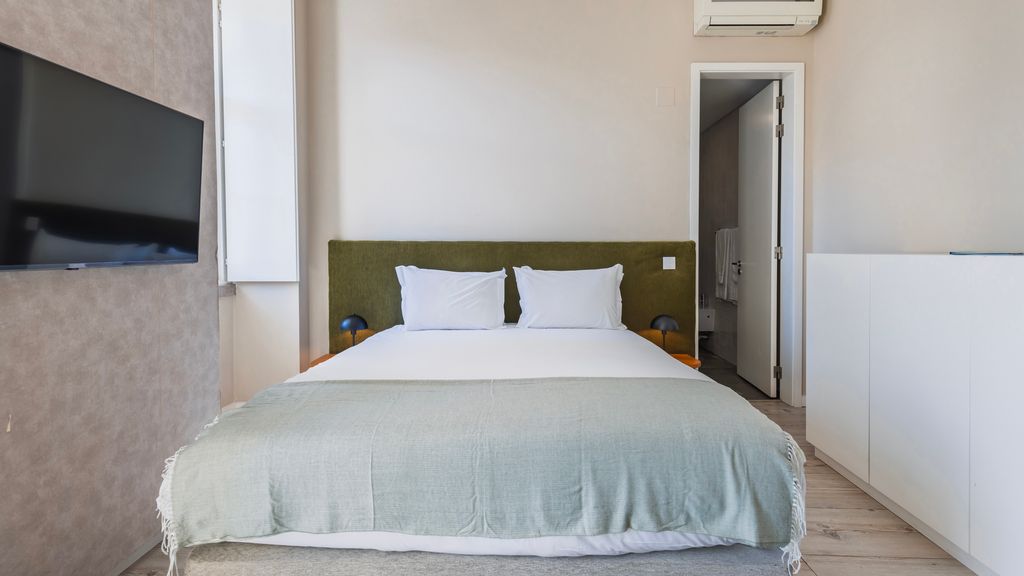 Carmo 43 | Apartment 100