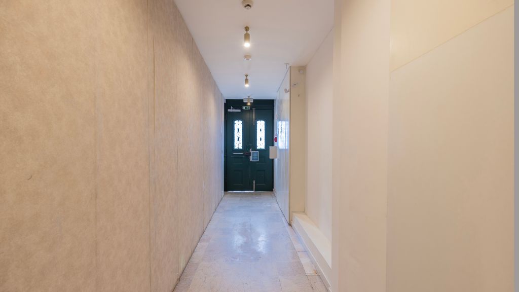 Carmo 43 | Apartment 100