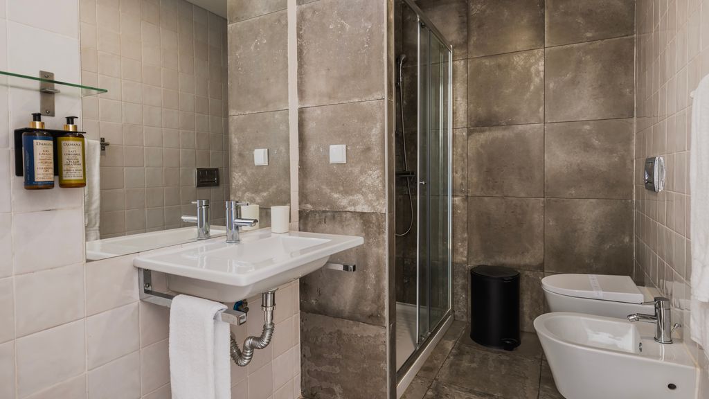 Carmo 43 | Apartment 100