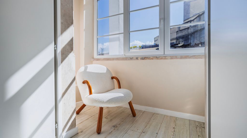 Carmo 43 | Apartment 100
