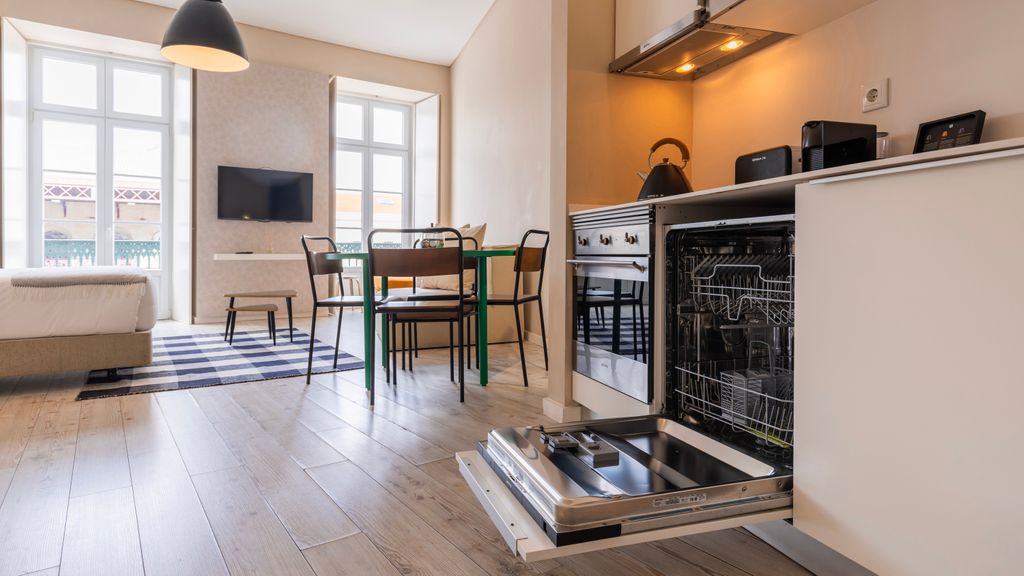 Carmo 43 | Apartment 101