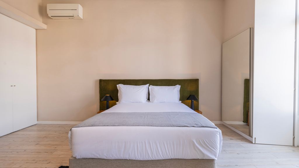 Carmo 43 | Apartment 101