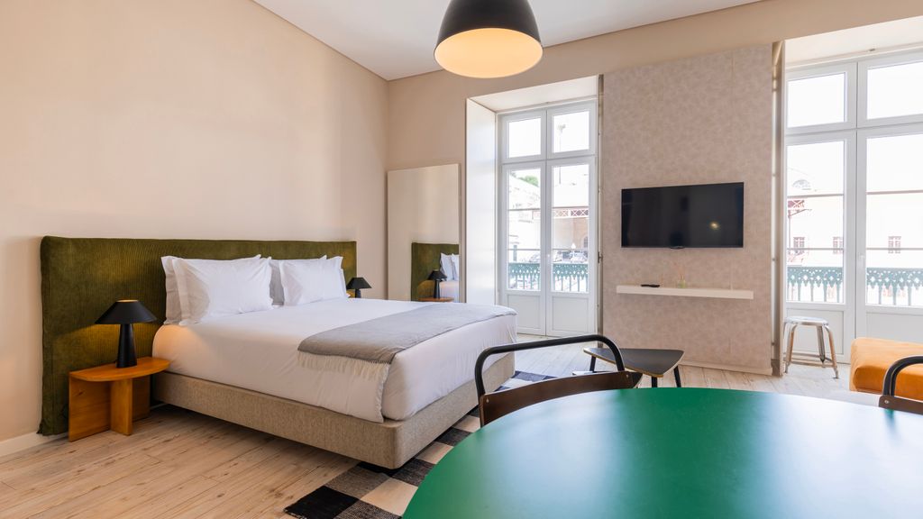 Carmo 43 | Apartment 101