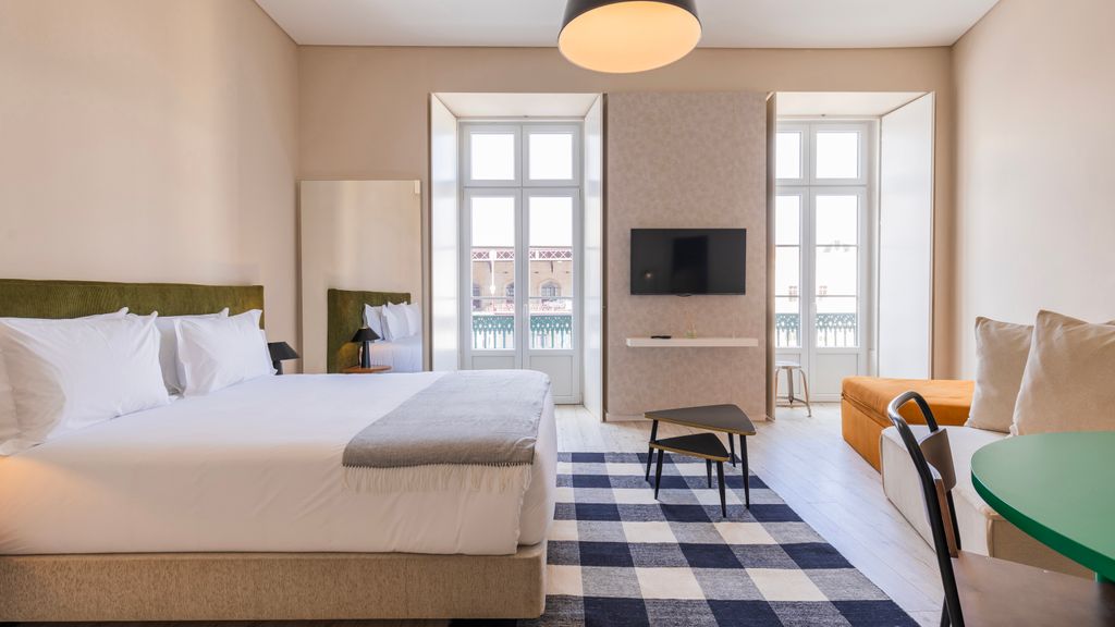 Carmo 43 | Apartment 101