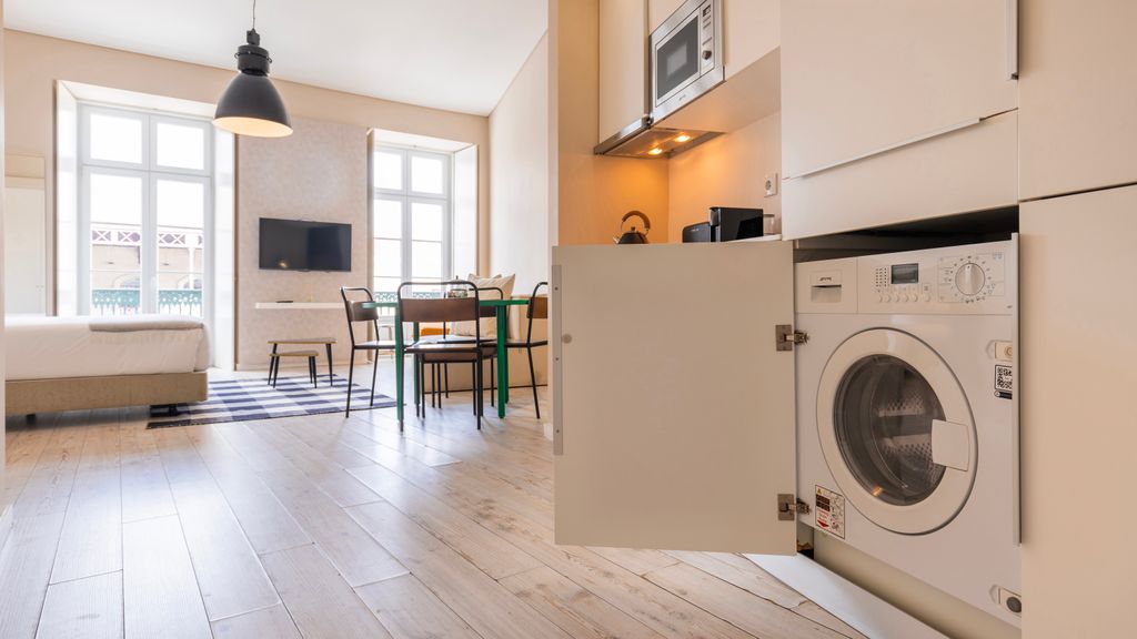 Carmo 43 | Apartment 101