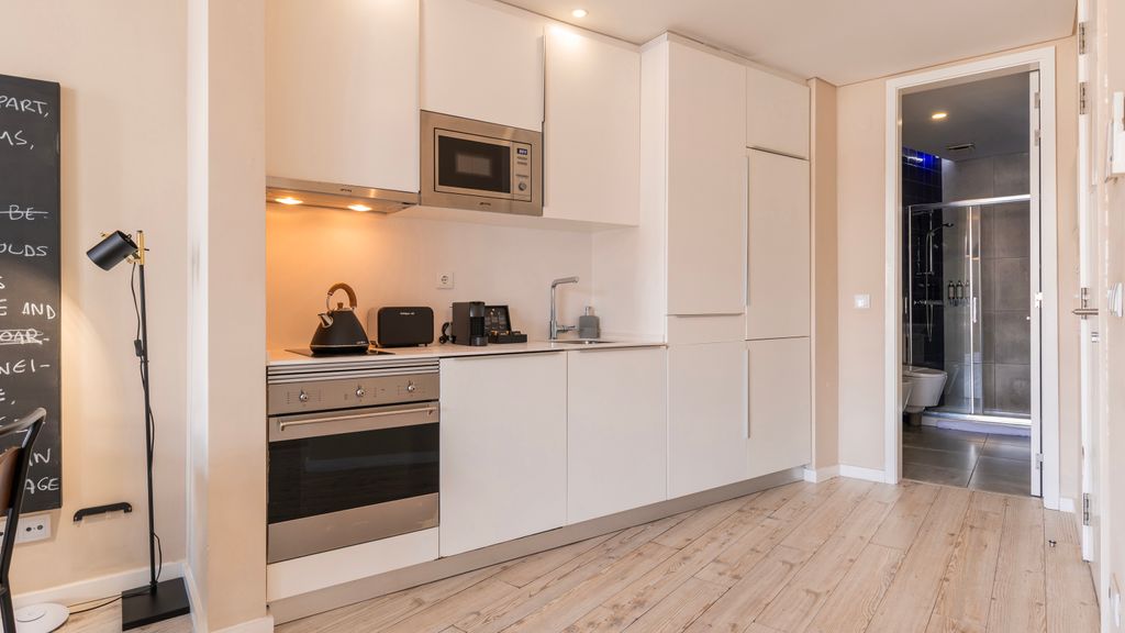 Carmo 43 | Apartment 101
