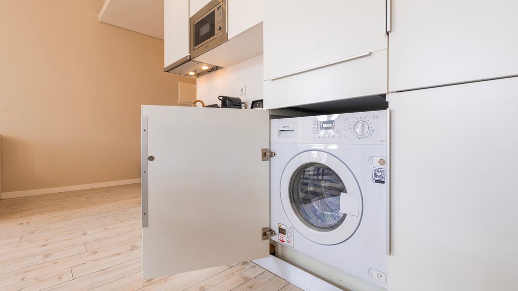 Carmo 43 | Apartment 102