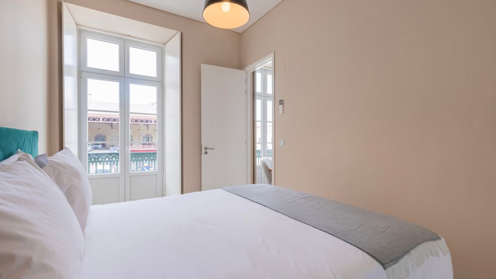 Carmo 43 | Apartment 102