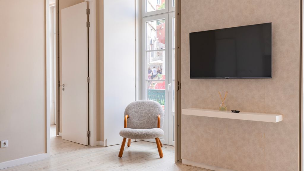 Carmo 43 | Apartment 102