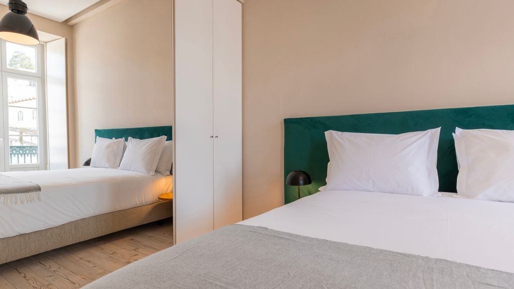 Carmo 43 | Apartment 102