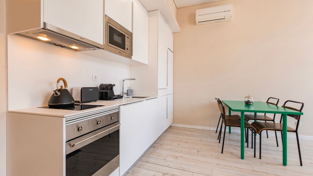 Carmo 43 | Apartment 102