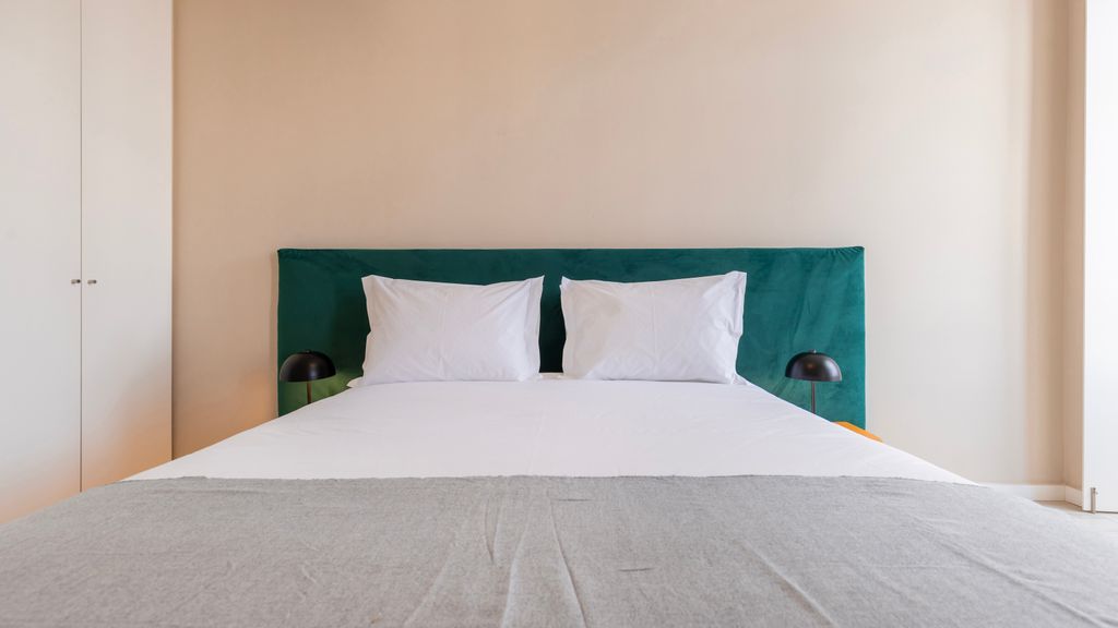 Carmo 43 | Apartment 102