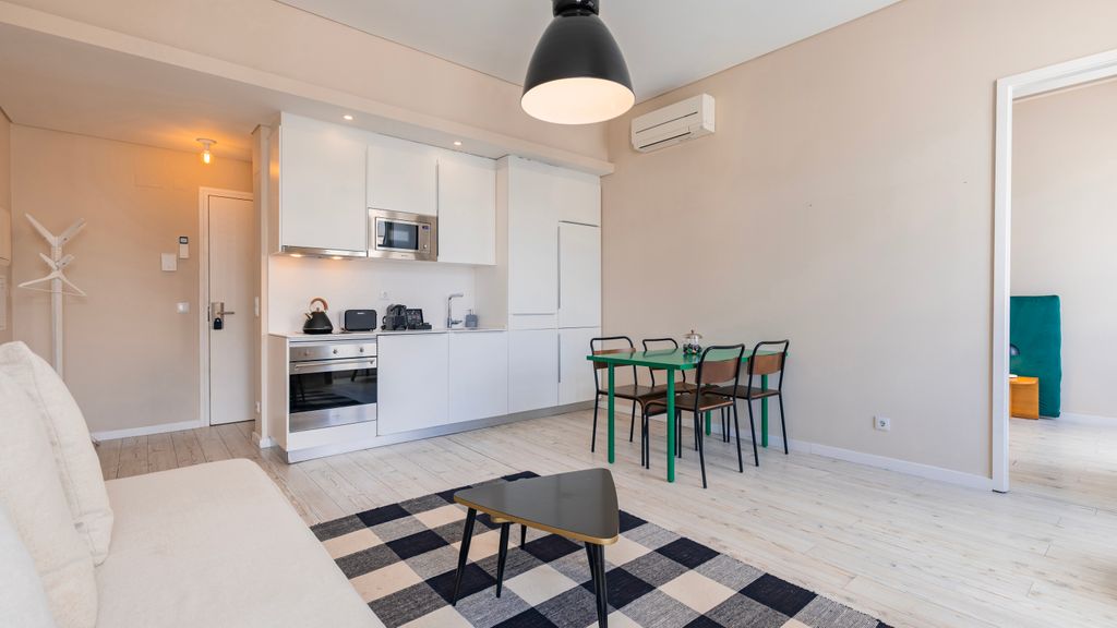 Carmo 43 | Apartment 102