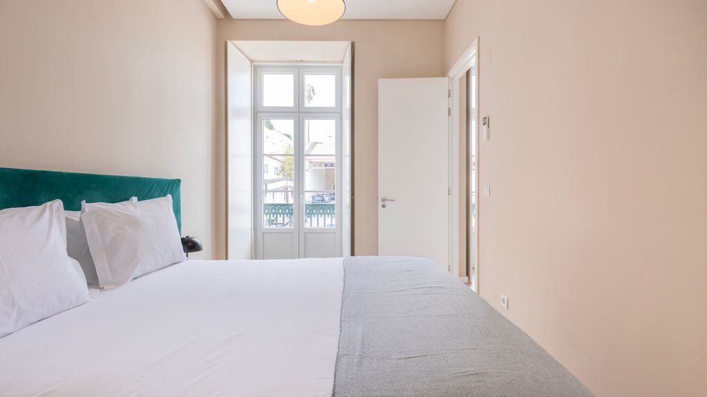 Carmo 43 | Apartment 102
