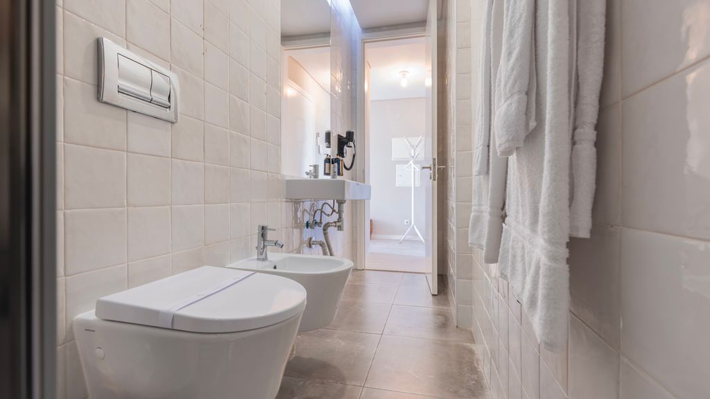 Carmo 43 | Apartment 102