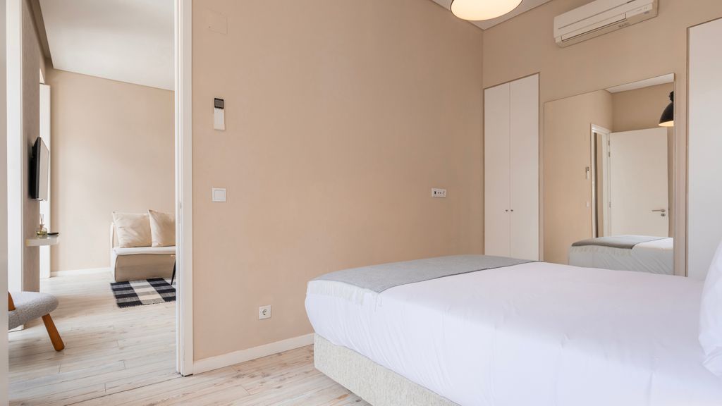 Carmo 43 | Apartment 102