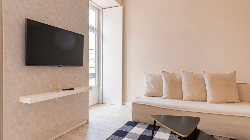 Carmo 43 | Apartment 102