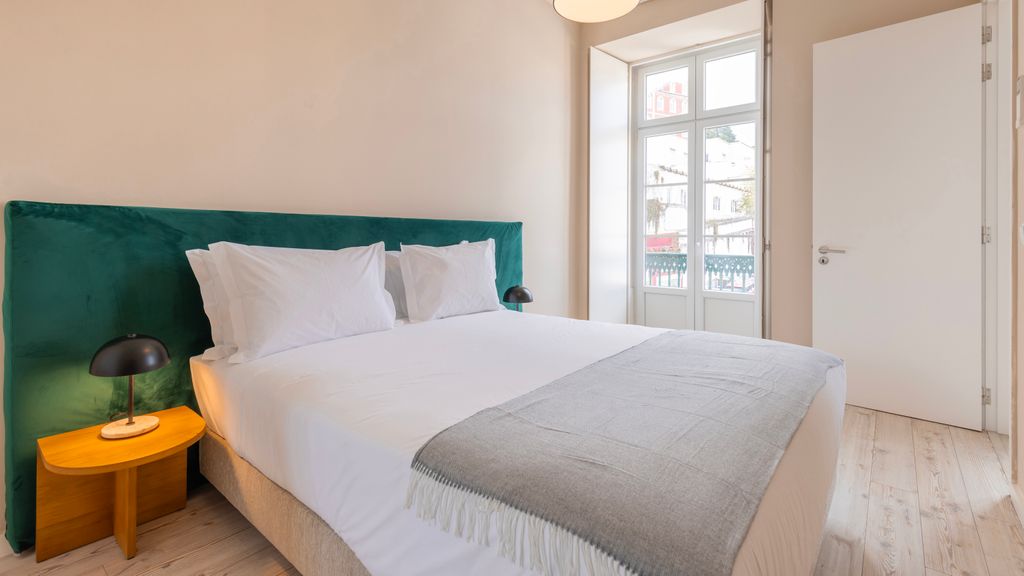 Carmo 43 | Apartment 102