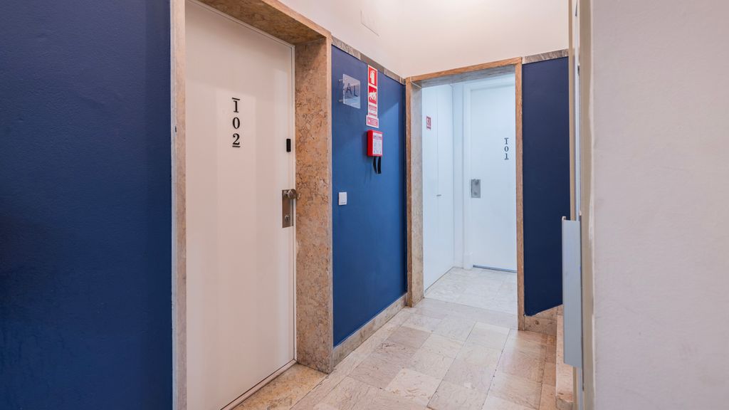 Carmo 43 | Apartment 102