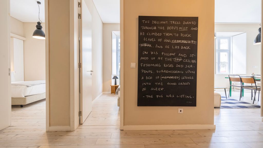 Carmo 43 | Apartment 103