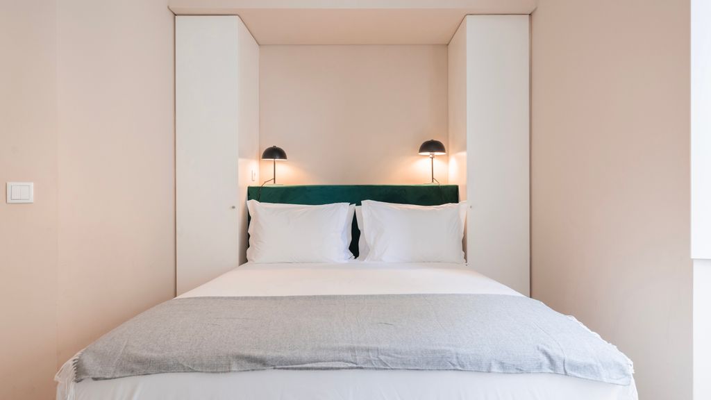 Carmo 43 | Apartment 103