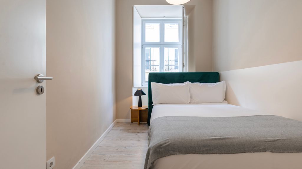 Carmo 43 | Apartment 103