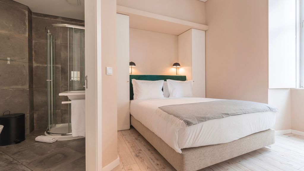 Carmo 43 | Apartment 103