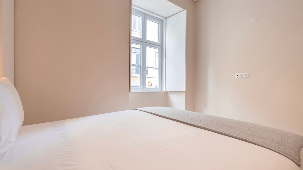 Carmo 43 | Apartment 103