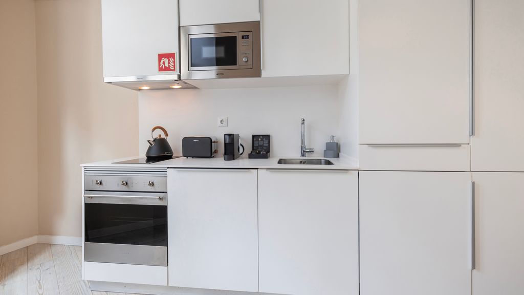 Carmo 43 | Apartment 103