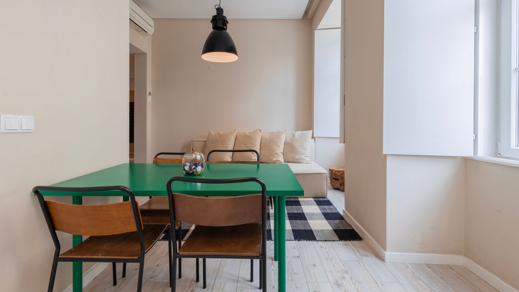 Carmo 43 | Apartment 103