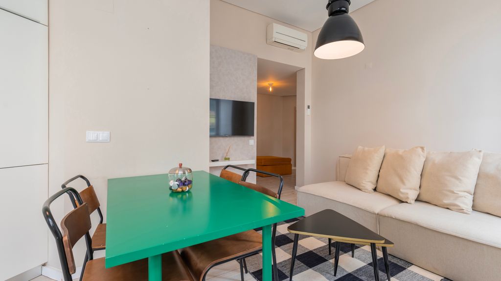 Carmo 43 | Apartment 103