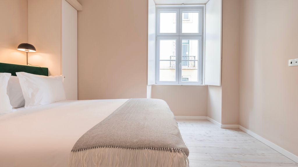 Carmo 43 | Apartment 103