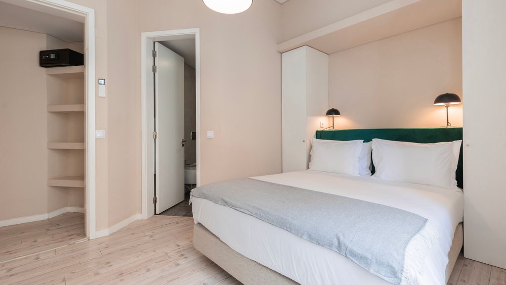 Carmo 43 | Apartment 103
