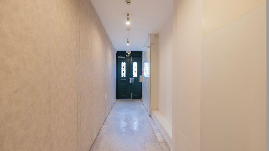 Carmo 43 | Apartment 103