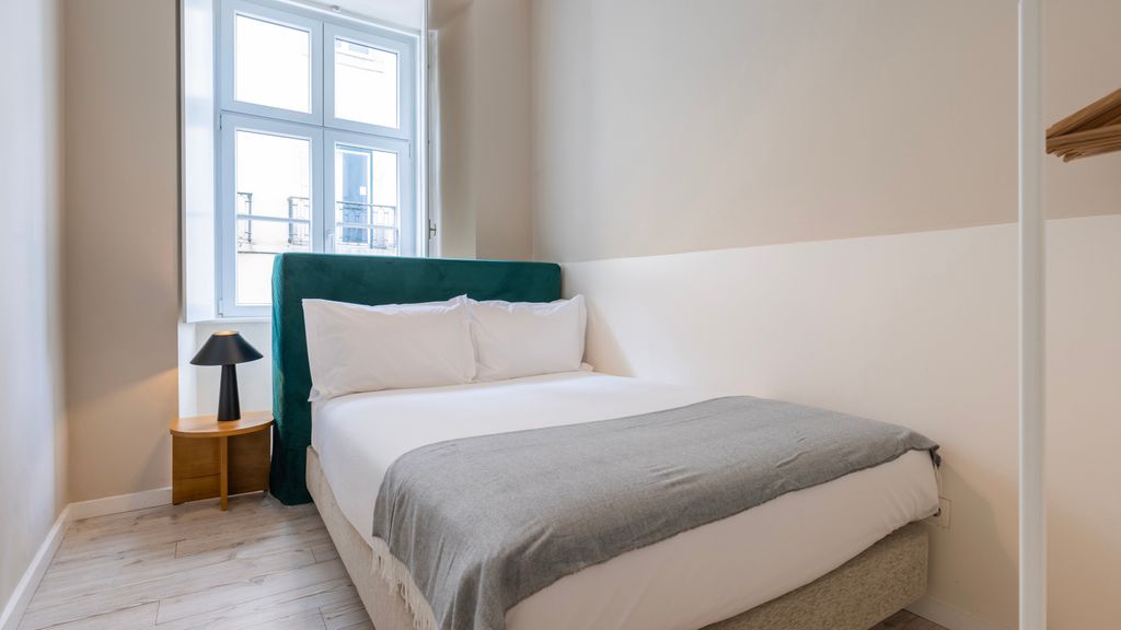 Carmo 43 | Apartment 103