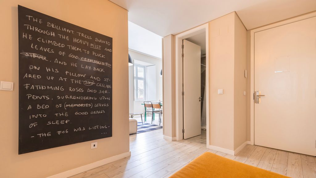 Carmo 43 | Apartment 103