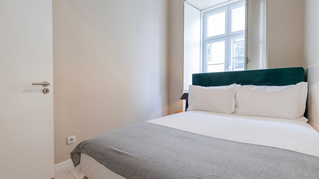 Carmo 43 | Apartment 103