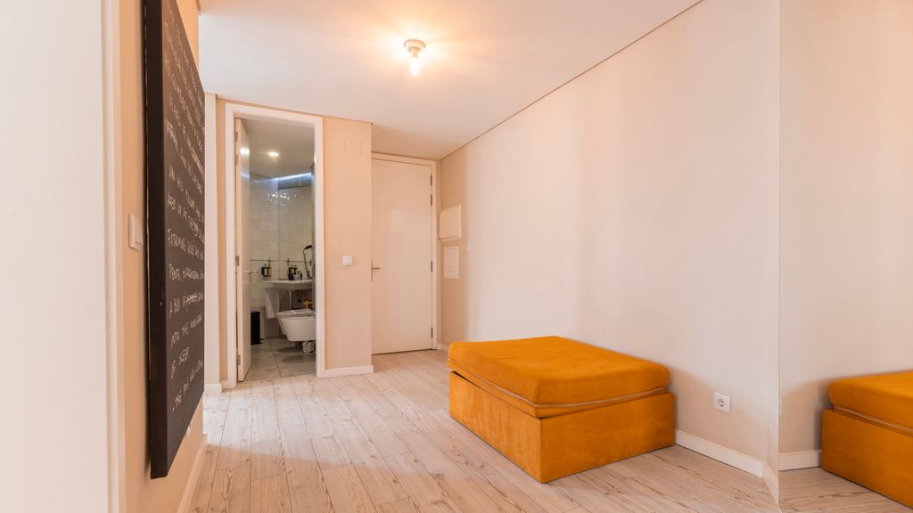 Carmo 43 | Apartment 103