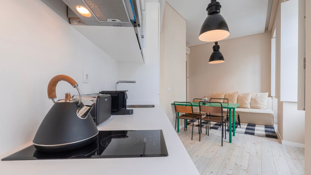 Carmo 43 | Apartment 103