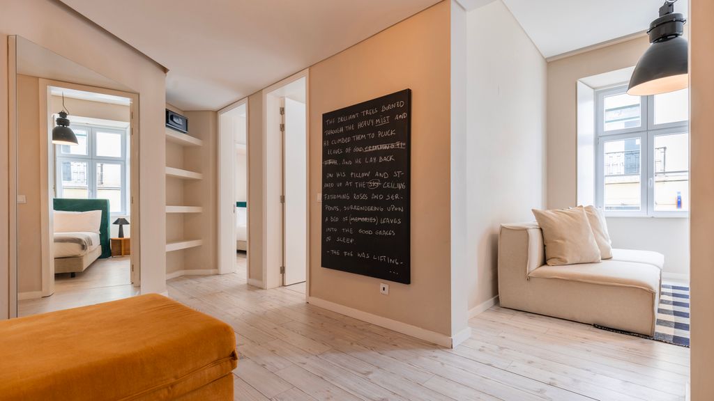 Carmo 43 | Apartment 103
