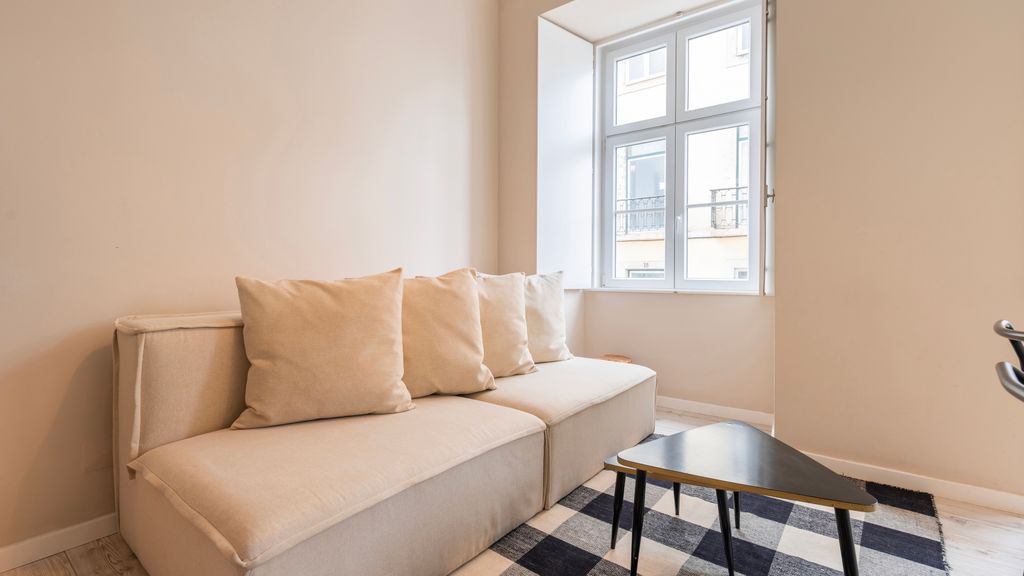 Carmo 43 | Apartment 103