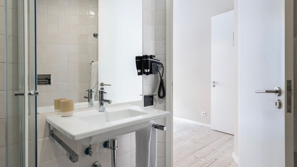 Carmo 43 | Apartment 103