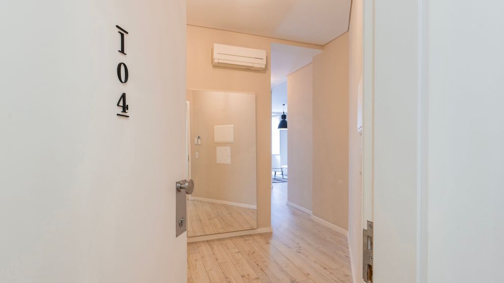 Carmo 43 | Apartment 104