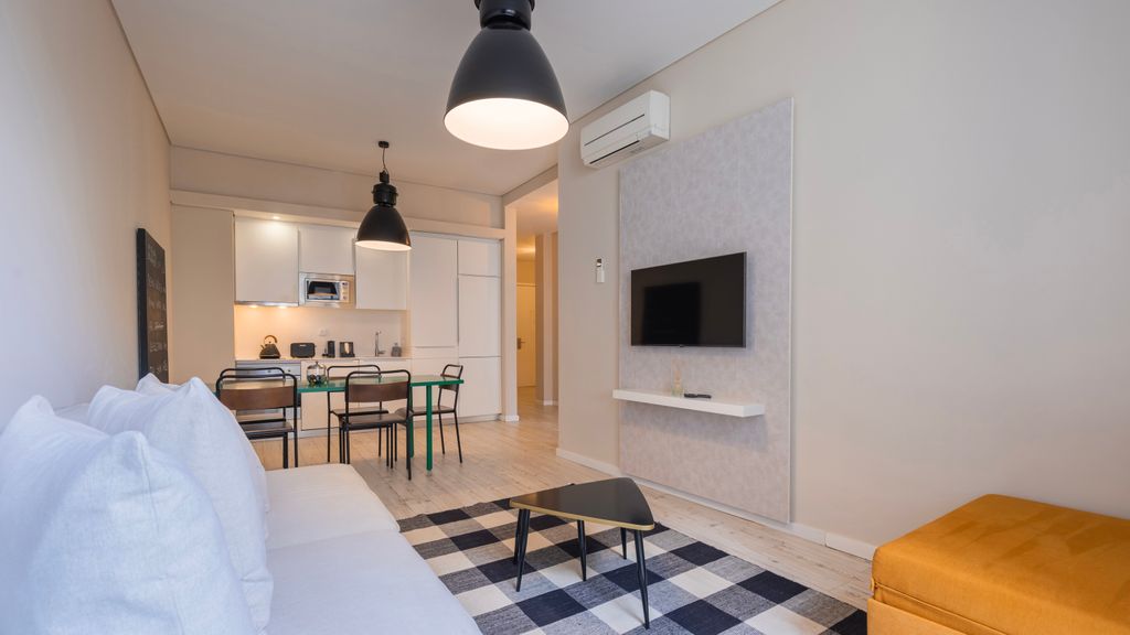Carmo 43 | Apartment 104