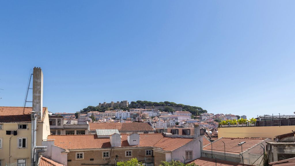 Carmo 43 | Apartment 104