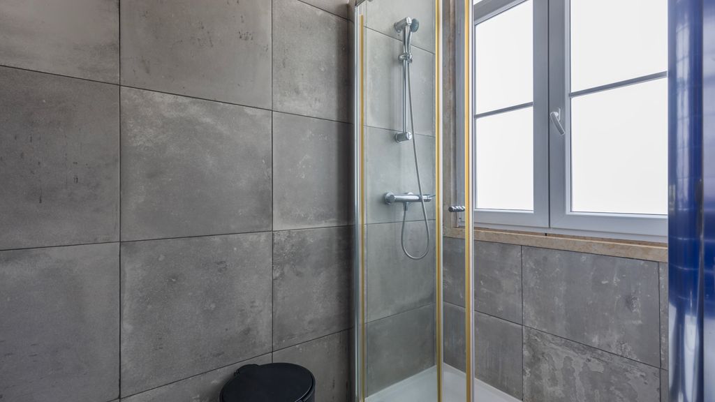Carmo 43 | Apartment 104