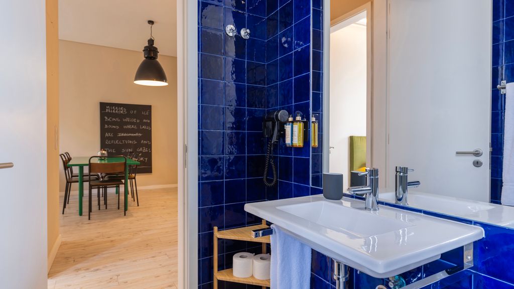 Carmo 43 | Apartment 104