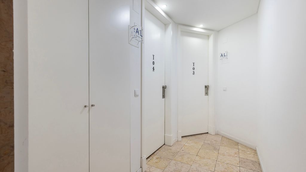 Carmo 43 | Apartment 104