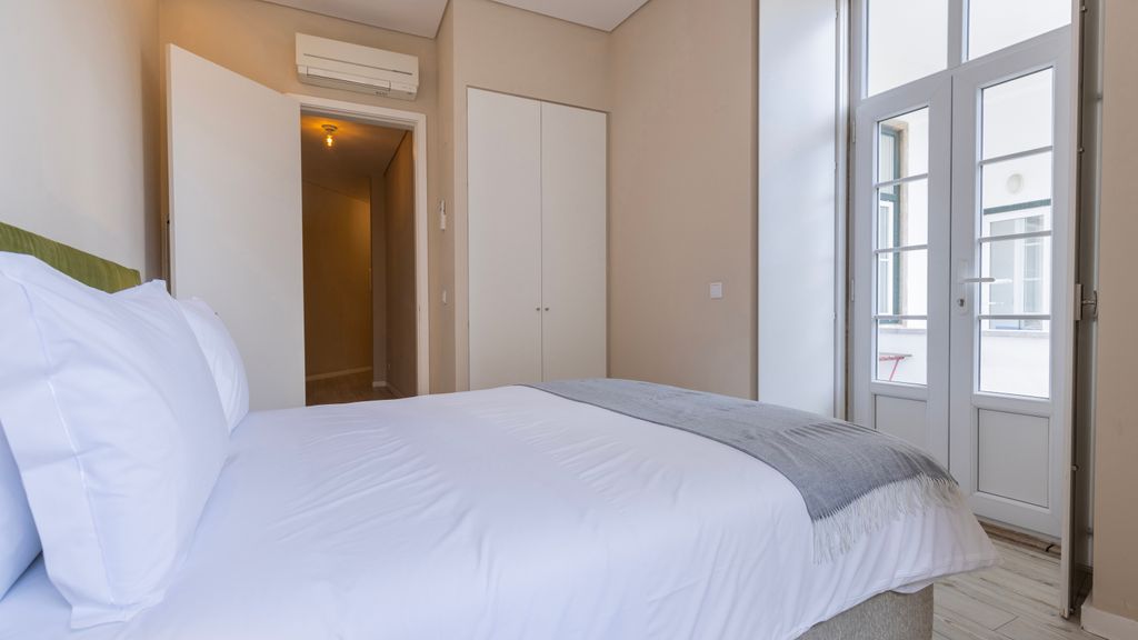 Carmo 43 | Apartment 104